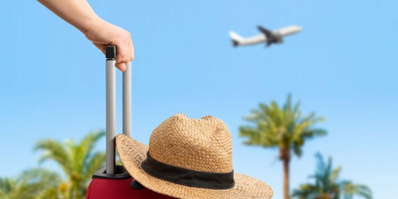 how to afford travel without debt