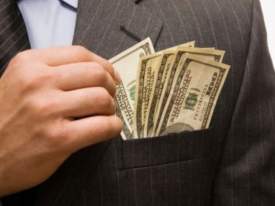 why net worth matters more than income