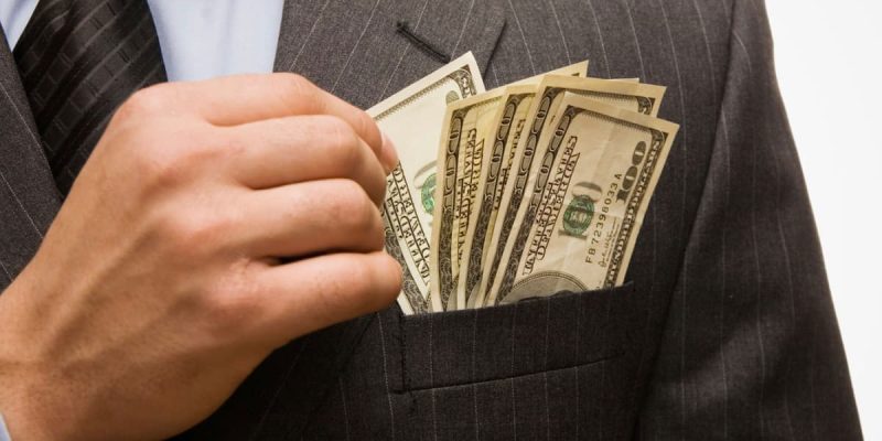 why net worth matters more than income