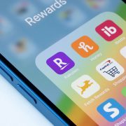 cashback apps & extensions