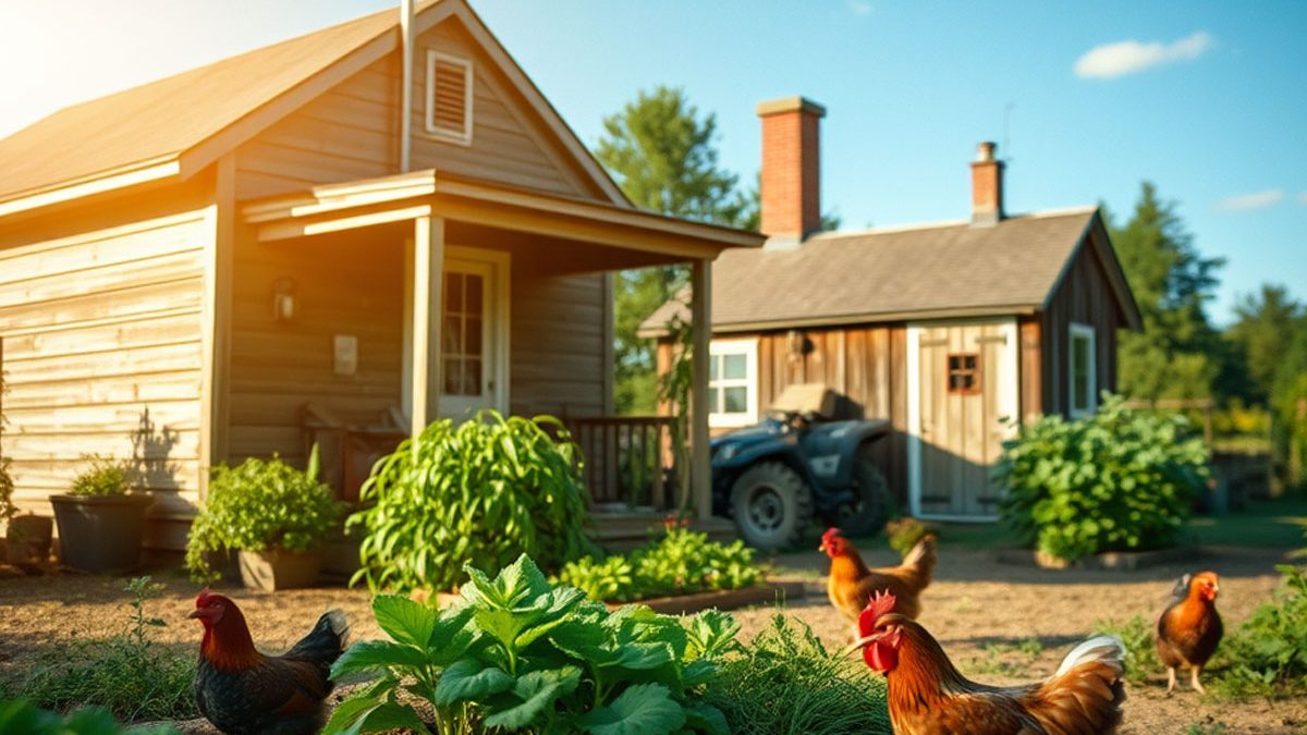 financial benefits of simple living
