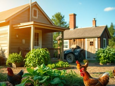 financial benefits of simple living