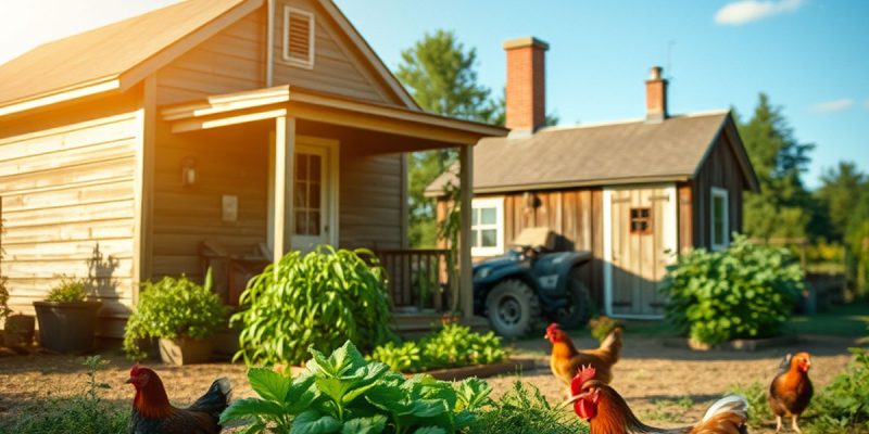 financial benefits of simple living