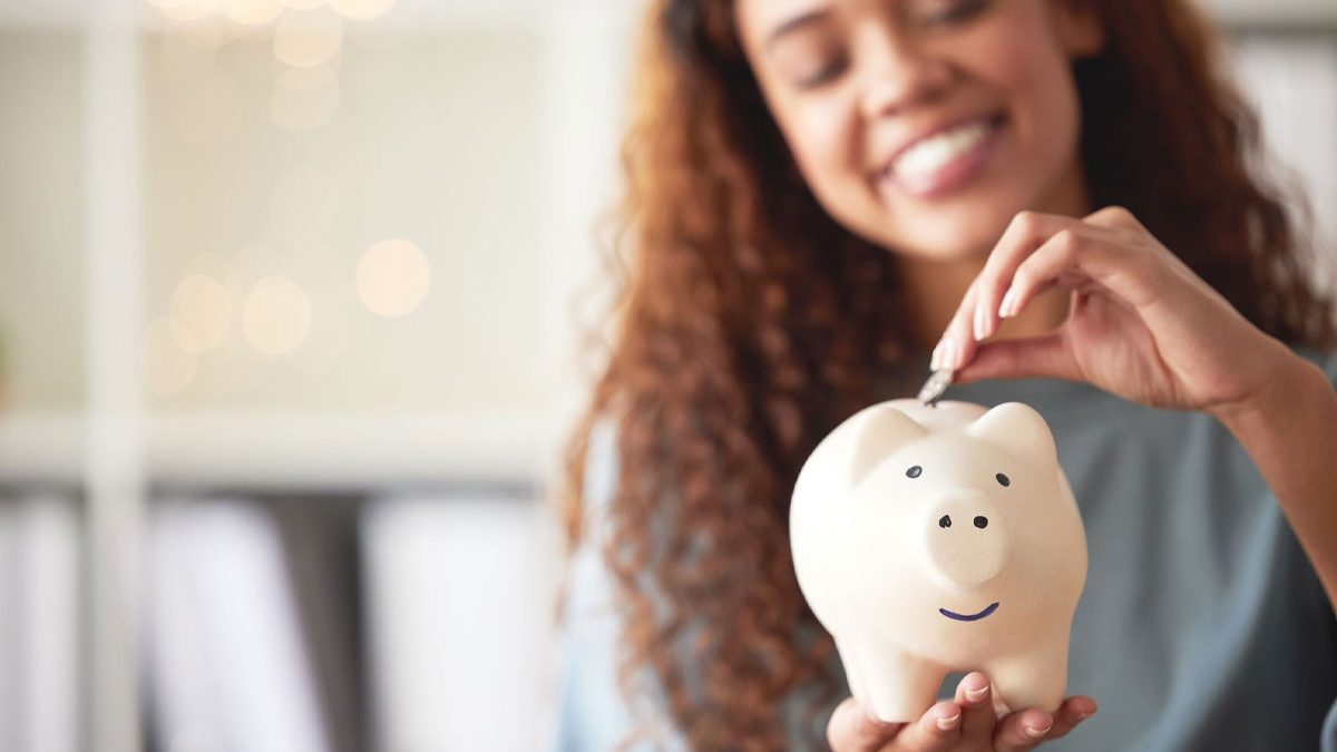 financial independence tips for Gen Z