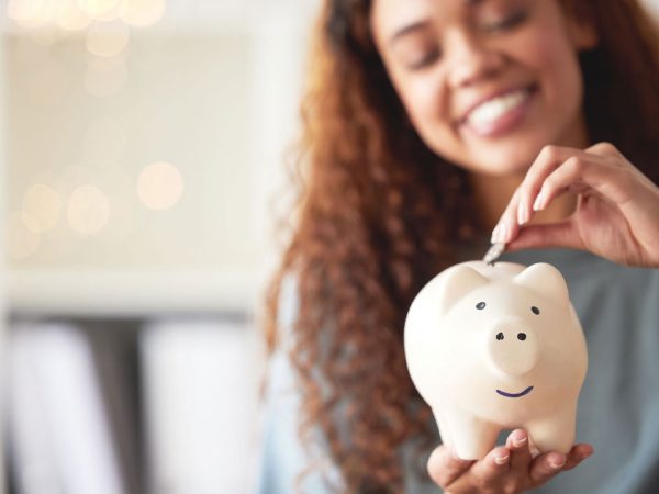 financial independence tips for Gen Z