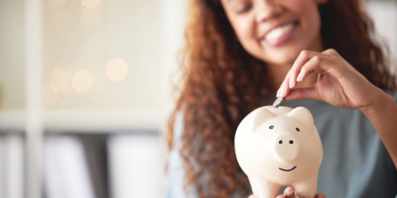 financial independence tips for Gen Z
