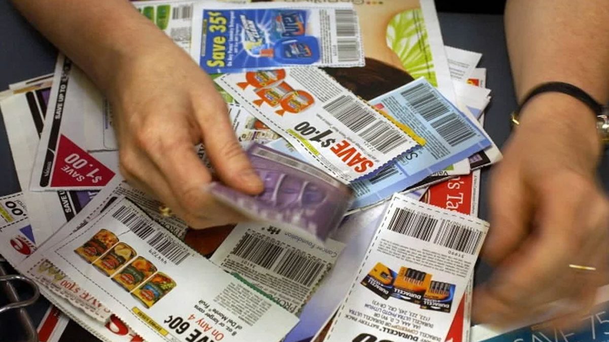 couponing guide 2026