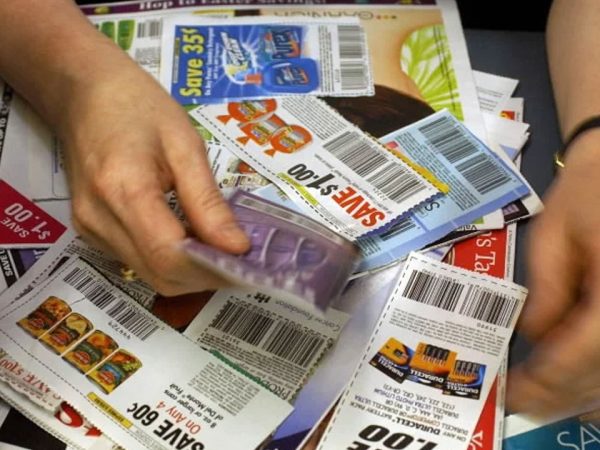 couponing guide 2026