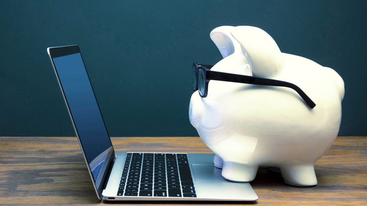 make money work for you while sleeping