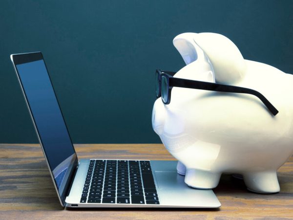 make money work for you while sleeping