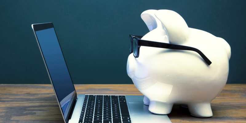 make money work for you while sleeping