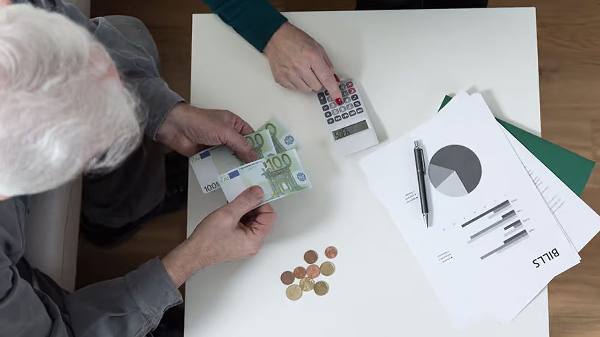 money conversations with parents