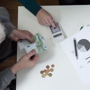 money conversations with parents