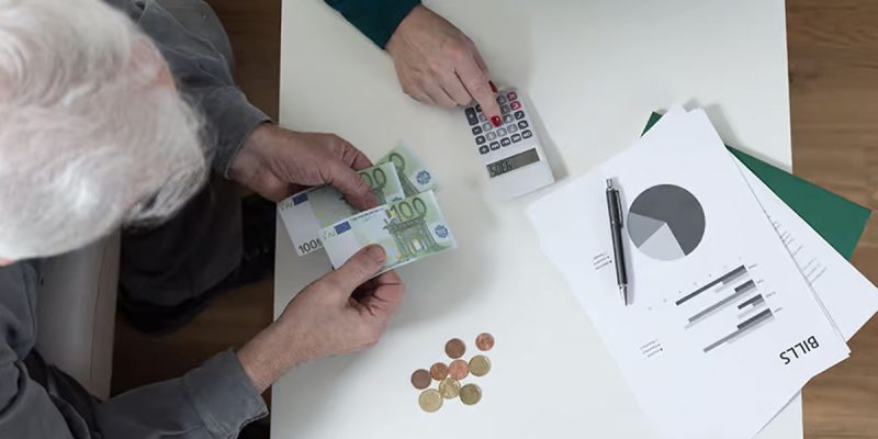 money conversations with parents