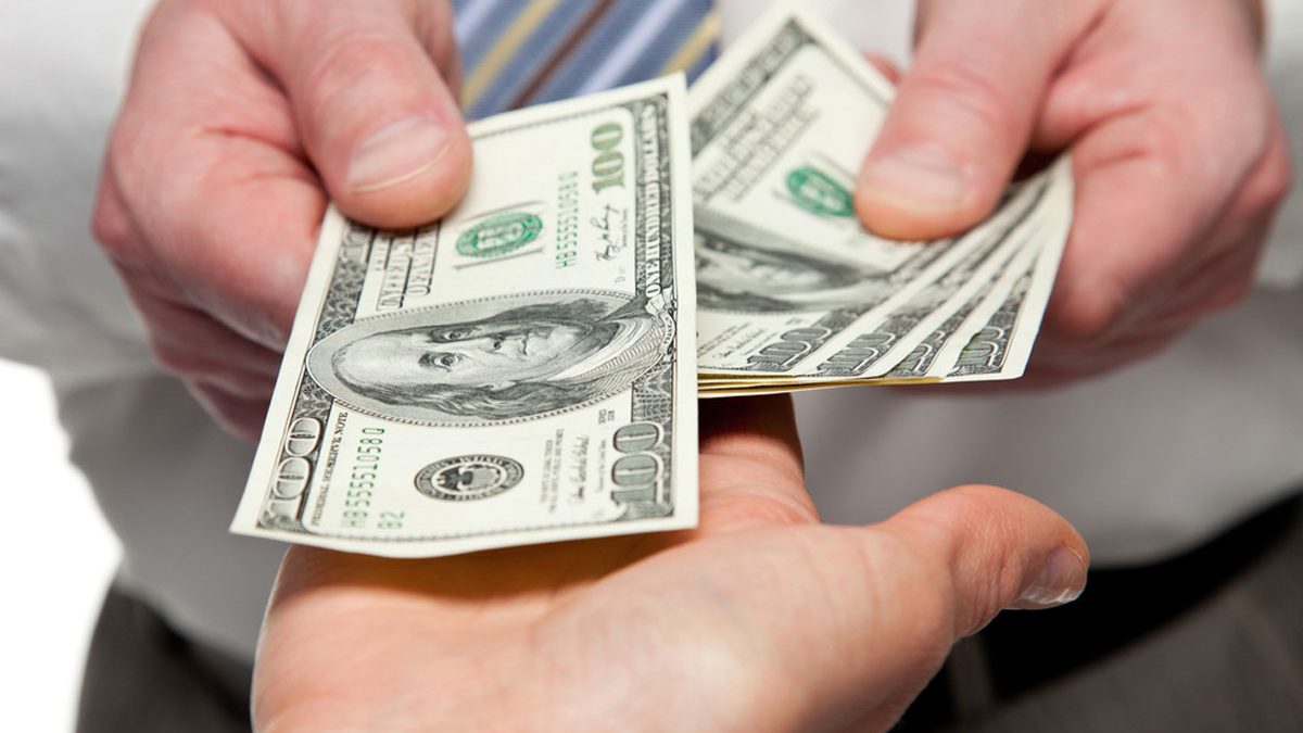Pay off debt fast on average salary