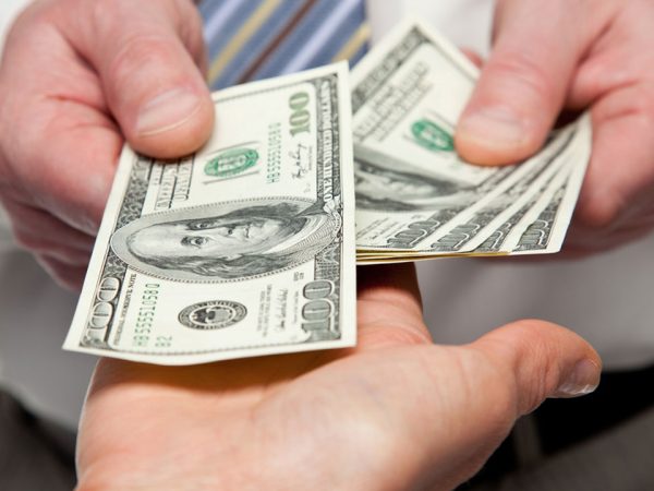 Pay off debt fast on average salary