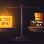 Roth vs Traditional IRA which is better