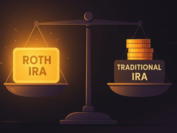 Roth vs Traditional IRA which is better