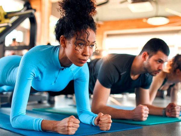 save money on fitness without gym