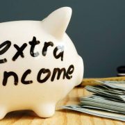 Second Income Without Quitting your job