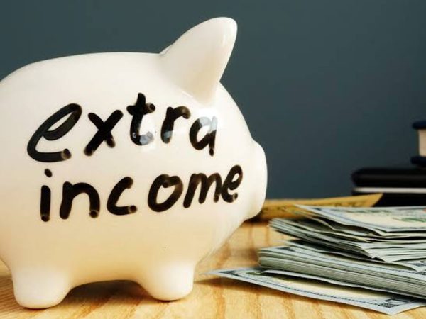 Second Income Without Quitting your job