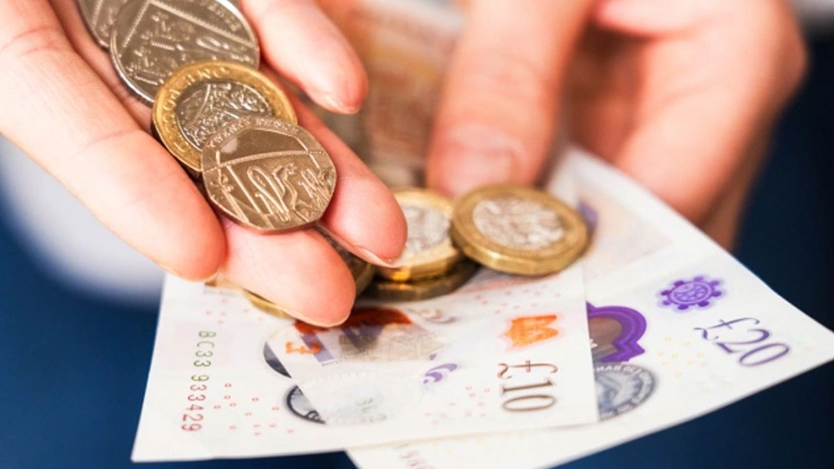 saving money with unpredictable self employment income