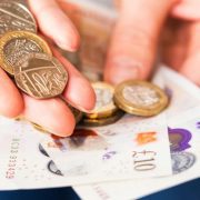 saving money with unpredictable self employment income