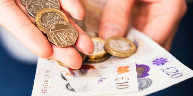 saving money with unpredictable self employment income