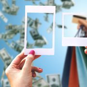 social comparison and spending