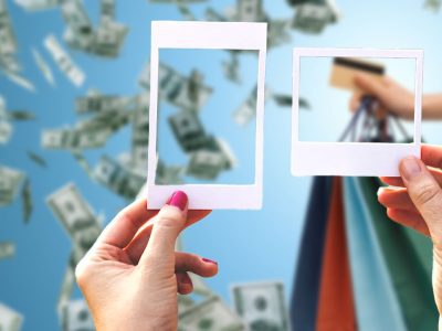 social comparison and spending