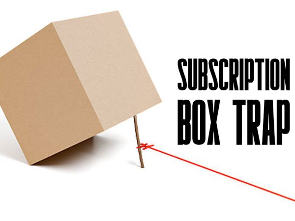 Subscription boxes seemed like a fun discovery service. For many households, they became an expensive automatic spend that stopped being opened. Here's how to evaluate yours honestly.