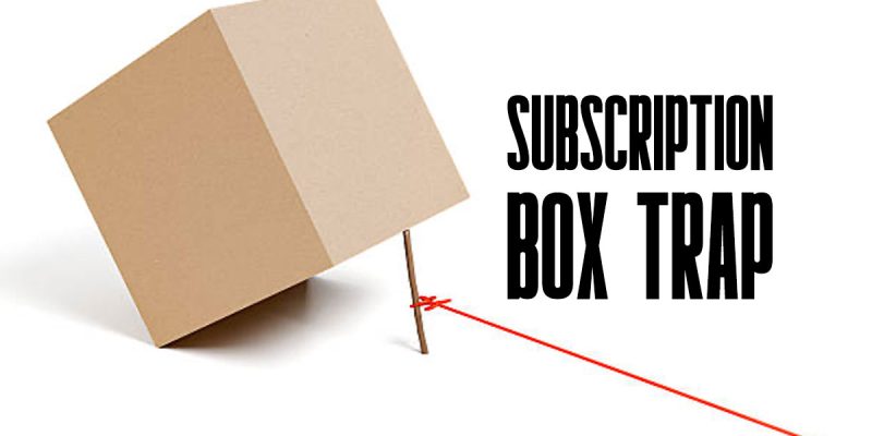 Subscription boxes seemed like a fun discovery service. For many households, they became an expensive automatic spend that stopped being opened. Here's how to evaluate yours honestly.