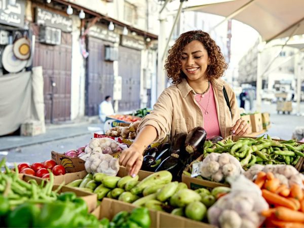 cut grocery bill by 200 a month