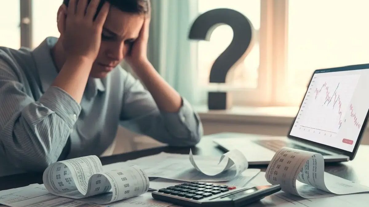 why budgets fail how to make one last