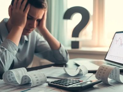 why budgets fail how to make one last