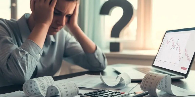 why budgets fail how to make one last
