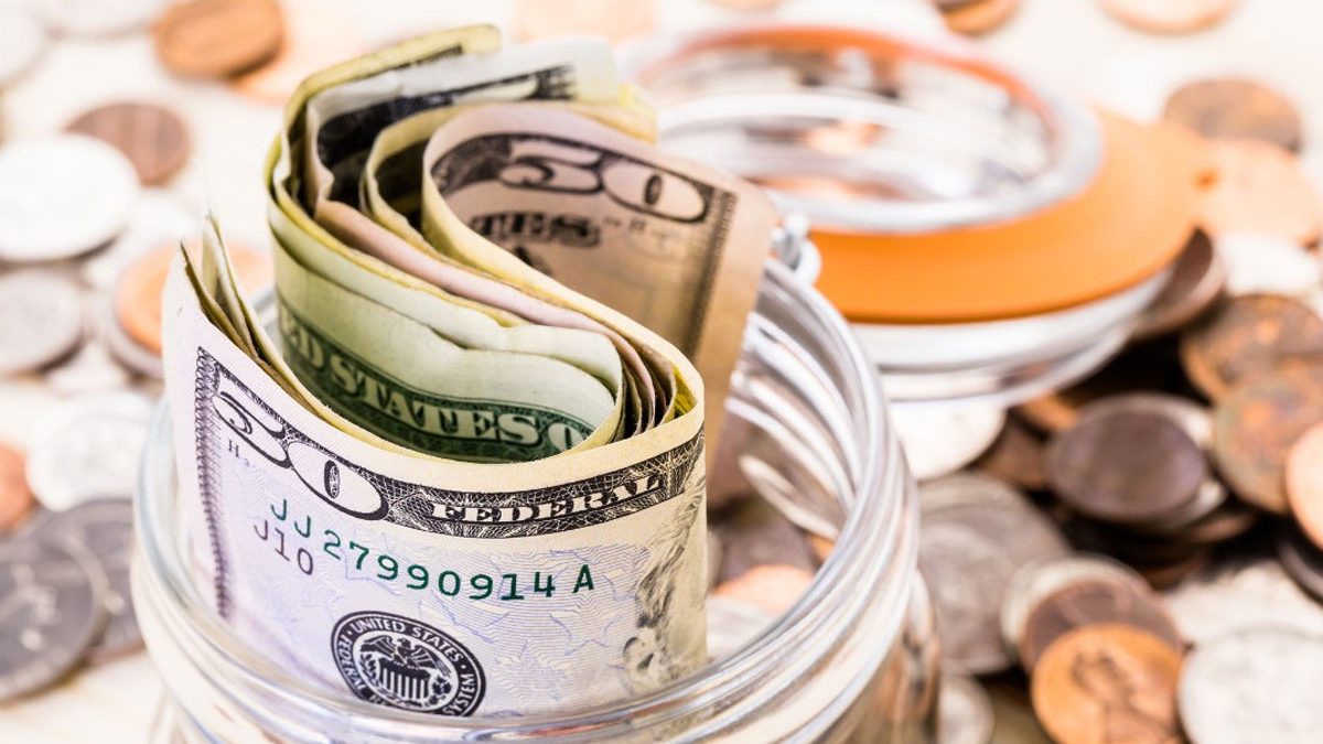 how to save 10000 emergency fund