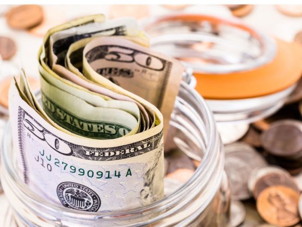 how to save 10000 emergency fund