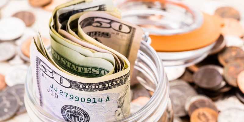 how to save 10000 emergency fund