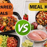 meal kits vs cooking from scratch cost