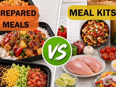 meal kits vs cooking from scratch cost