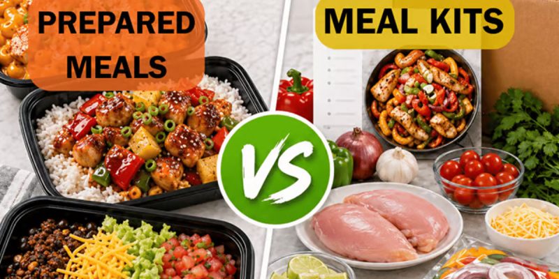 meal kits vs cooking from scratch cost