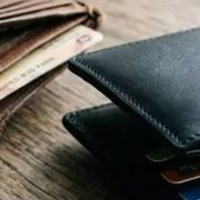money habits of financially stable people