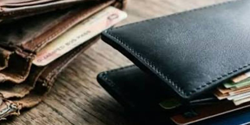 money habits of financially stable people