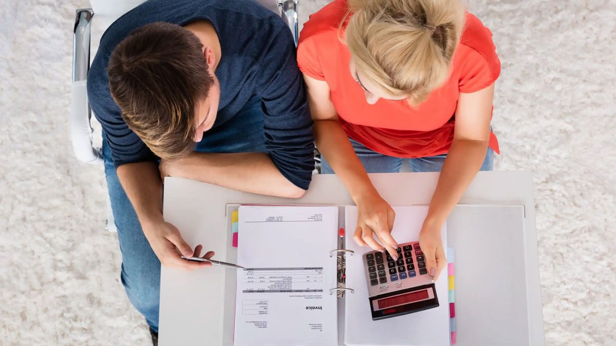 planning for unexpected large expenses