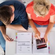 planning for unexpected large expenses