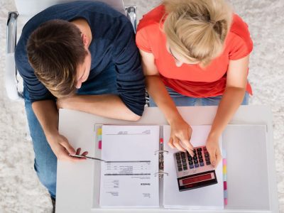 planning for unexpected large expenses