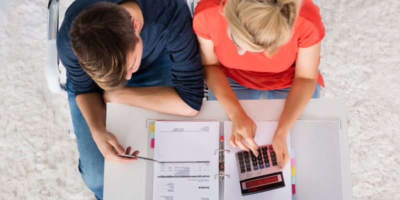 planning for unexpected large expenses