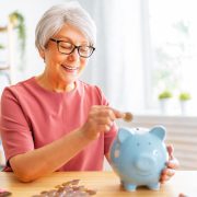 save for retirement in your 50s