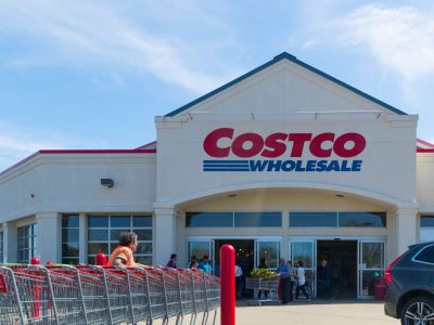 how to save money at Costco